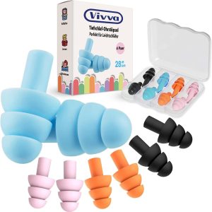 EARPUG 5 pcs