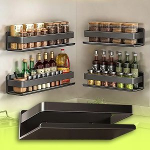 Uniwersalna wytrzymała półka | SHELVIST