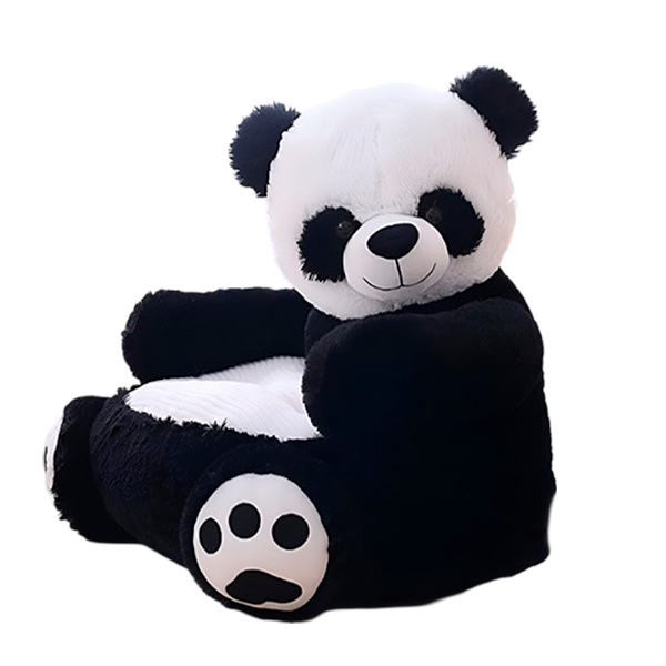 PLUSHY