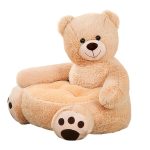 PLUSHY