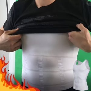 Koszulka kompresyjna | ABSFIT