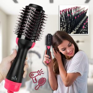 2w1: suszarka i volumizer do włosów | STYLOOM