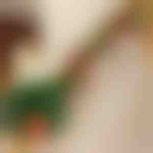 Świąteczna Sztuczna Girlanda Sosnowa (5,5 m) | HOLIPINE